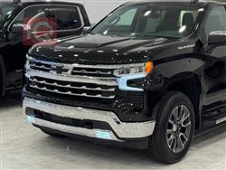 شيفروليه سلفرادو